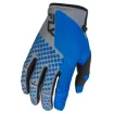 Γάντια μηχανής motocross FLY RACING Kinetic - Blue/Grey/Black Γάντια μηχανής motocross FLY RACING Kinetic - Blue/Grey/Black thumb