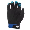 Γάντια μηχανής motocross FLY RACING Evolution DST - Blue/White Γάντια μηχανής motocross FLY RACING Evolution DST - Blue/White thumb