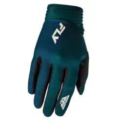 Γάντια μηχανής motocross LY RACING F-16 Blue/White Γάντια μηχανής motocross LY RACING F-16 Blue/White