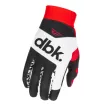 Γάντια μηχανής motocross FLY RACING Pro Lite DBK - Black/White/Red Γάντια μηχανής motocross FLY RACING Pro Lite DBK - Black/White/Red thumb