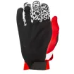 Γάντια μηχανής motocross FLY RACING Pro Lite DBK - Black/White/Red Γάντια μηχανής motocross FLY RACING Pro Lite DBK - Black/White/Red thumb