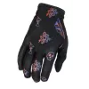 Παιδικά γάντια motocross FLY RACING Lite Outline Special Edition - Black/Red/Purple Παιδικά γάντια motocross FLY RACING Lite Outline Special Edition - Black/Red/Purple