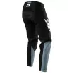 Παντελόνι μηχανης motocross SHOT Burst Black thumb