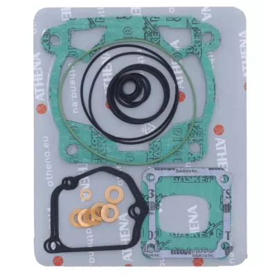 Σετ φλάντζες κεφαλής μοτοσυκλέτας ATHENA KTM EXC250/300 24-25, SX250/300 23-25; Husqvarna TC/TE/TX 23-25; Gas Gas EC/EX 250-300 24-25