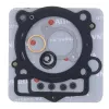 Σετ φλάντζες κεφαλής μοτοσυκλέτας ATHENA KTM SX-F350 23-25, EXC-F350 24-25; Husqvarna FC350 23-25, FE350 24-25; Gas Gas EC/MC/EX350F 24-25