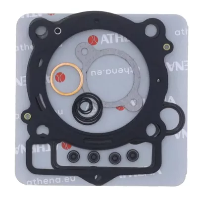 Σετ φλάντζες κεφαλής μοτοσυκλέτας ATHENA KTM SX-F350 23-25, EXC-F350 24-25; Husqvarna FC350 23-25, FE350 24-25; Gas Gas EC/MC/EX350F 24-25