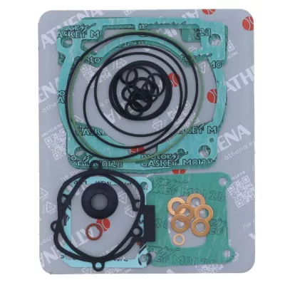 Σετ φλάντζες κεφαλής μοτοσυκλέτας ATHENA KTM EXC250-300 17-23, SX250 17-22; Husqvarna TE250-300 17-23, TC250 17-22; Gas Gas EC250-300 21-23