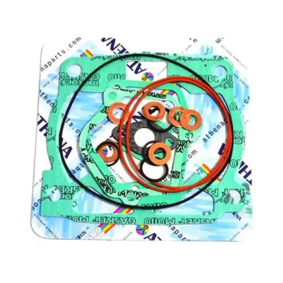 Σετ φλάντζες κεφαλής μοτοσυκλέτας ATHENA KTM 250/300EXC 90-98, 250SX 90-98