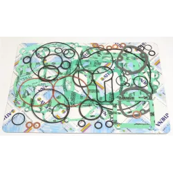 Σετ φλάντζες κινητήρα μοτοσυκλέτας ATHENA KTM EXC250/300 04-07, SX250 03-06 Σετ φλάντζες κινητήρα μοτοσυκλέτας ATHENA KTM EXC250/300 04-07, SX250 03-06