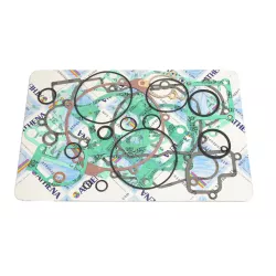 Σετ φλάντζες κινητήρα μοτοσυκλέτας ATHENA KTM SX85 03-17, Husqvarna TC85 14-17 Σετ φλάντζες κινητήρα μοτοσυκλέτας ATHENA KTM SX85 03-17, Husqvarna TC85 14-17