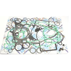 Σετ φλάντζες κινητήρα μοτοσυκλέτας ATHENA KTM 450SX 03-06, EXC/SX 520/525 00-07; Beta RR 525 05-09