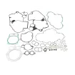 Σετ φλάντζες κινητήρα μοτοσυκλέτας ATHENA KTM 450SX 03-06, EXC/SX 520/525 00-07; Beta RR 525 05-09 Σετ φλάντζες κινητήρα μοτοσυκλέτας ATHENA KTM 450SX 03-06, EXC/SX 520/525 00-07; Beta RR 525 05-09 thumb