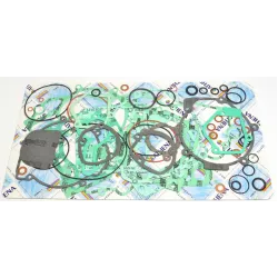 Σετ φλάντζες κινητήρα μοτοσυκλέτας ATHENA KTM 250/300EXC 99-03, 250SX 99-02, 300/380SX 99-03 Σετ φλάντζες κινητήρα μοτοσυκλέτας ATHENA KTM 250/300EXC 99-03, 250SX 99-02, 300/380SX 99-03