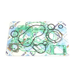 Σετ φλάντζες κινητήρα μοτοσυκλέτας ATHENA KTM SX65 09-23; Husqvarna TC65 17-23; Gas Gas MC65 21-23 Σετ φλάντζες κινητήρα μοτοσυκλέτας ATHENA KTM SX65 09-23; Husqvarna TC65 17-23; Gas Gas MC65 21-23