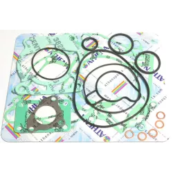 Σετ φλάντζες κινητήρα μοτοσυκλέτας ATHENA KTM SX50 09-23; Husqvarna TC50 17-23; Gas Gas MC50 21-23 Σετ φλάντζες κινητήρα μοτοσυκλέτας ATHENA KTM SX50 09-23; Husqvarna TC50 17-23; Gas Gas MC50 21-23