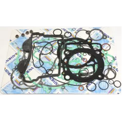 Σετ φλάντζες κινητήρα μοτοσυκλέτας ATHENA KTM 350SX-F 11-12, Freeride 350 13-17; Husqvarna FE350 14-16