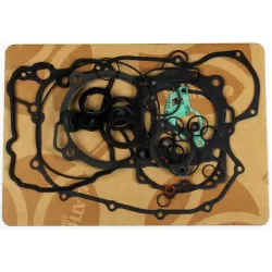 Κιτ φλάντζες κινητήρα μοτοσυκλέτας ATHENA KTM EXC450/500 12-13, SX-F450 2013 Κιτ φλάντζες κινητήρα μοτοσυκλέτας ATHENA KTM EXC450/500 12-13, SX-F450 2013