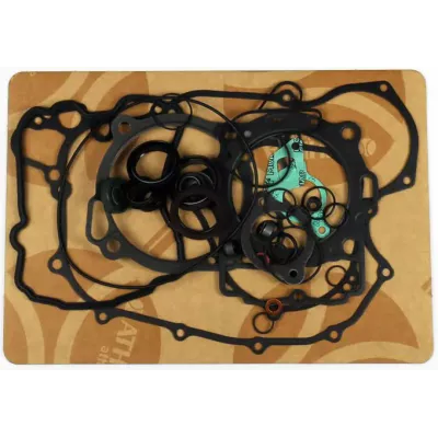 Κιτ φλάντζες κινητήρα μοτοσυκλέτας ATHENA KTM EXC450/500 12-13, SX-F450 2013