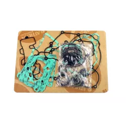 Κιτ φλάντζες κινητήρα μοτοσυκλέτας ATHENA Husqvarna TC125 16-22, TE150 17-22; KTM 125/150SX 16-22, 150EXC 20-22