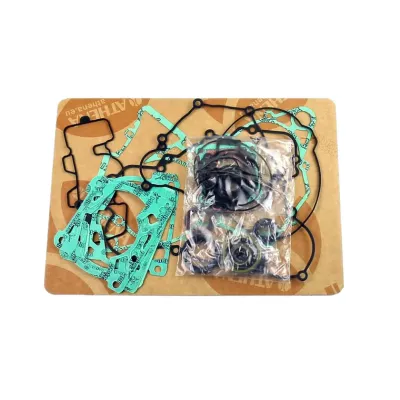 Κιτ φλάντζες κινητήρα μοτοσυκλέτας ATHENA Husqvarna TC125 16-22, TE150 17-22; KTM 125/150SX 16-22, 150EXC 20-22