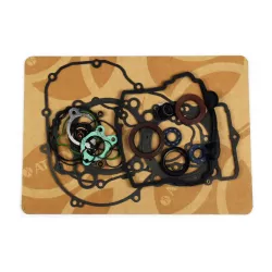 Κιτ φλάντζες κινητήρα μοτοσυκλέτας ATHENA KTM SX-F350 16-18; Husqvarna FC/FX350 16-18