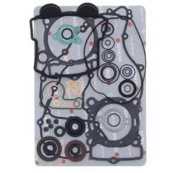 Κιτ φλάντζες κινητήρα μοτοσυκλέτας ATHENA KTM 250EXC-F 17-19; Husqvarna FE250 17-19