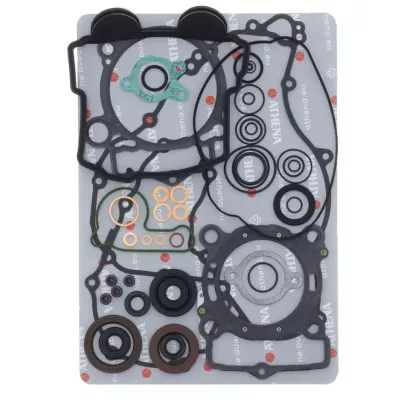 Κιτ φλάντζες κινητήρα μοτοσυκλέτας ATHENA KTM 250EXC-F 17-19; Husqvarna FE250 17-19