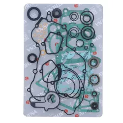 Κιτ φλάντζες κινητήρα μοτοσυκλέτας ATHENA KTM 85SX 18-25; Husqvarna TC85 18-25; GasGas MC85 21-25