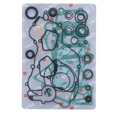 Κιτ φλάντζες κινητήρα μοτοσυκλέτας ATHENA KTM 85SX 18-25; Husqvarna TC85 18-25; GasGas MC85 21-25