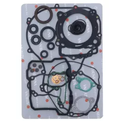 Κιτ φλάντζες κινητήρα μοτοσυκλέτας ATHENA KTM 350SX-F 19-22, 350EXC-F 20-23; Husqvarna FC350 19-22, FE350 20-23