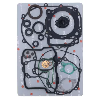 Κιτ φλάντζες κινητήρα μοτοσυκλέτας ATHENA KTM 350SX-F 19-22, 350EXC-F 20-23; Husqvarna FC350 19-22, FE350 20-23