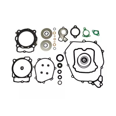 Κιτ φλάντζες κινητήρα μοτοσυκλέτας ATHENA KTM 450SX-F 19-22; Husqvarna FC/FX 450 19-22, FS450 19-21; GasGas EX/MC450F 21-22