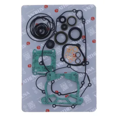 Κιτ φλάντζες κινητήρα μοτοσυκλέτας ATHENA KTM EXC150 24-25, SX125 23-25; Husqvarna TC/TE 23-25; Gas Gas MC125 24-25