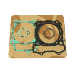 Σετ φλάντζες κεφαλής μοτοσυκλέτας ATHENA Yamaha YZ250F 01-13, WR250F 01-13 83mm