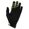 Παιδικά γάντια motocross Shot Devo Neon Yellow thumb