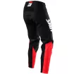 Παντελόνι μηχανής motocross SHOT Burst Red thumb