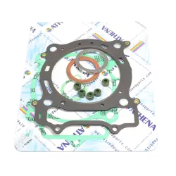 Σετ φλάντζες κεφαλής μοτοσυκλέτας ATHENA Yamaha YZ450F 03-05, WR450F 03-06 Σετ φλάντζες κεφαλής μοτοσυκλέτας ATHENA Yamaha YZ450F 03-05, WR450F 03-06