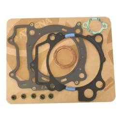 Σετ φλάντζες κεφαλής μοτοσυκλέτας ATHENA Yamaha YZ450F 06-09, WR450F 07-14, ATV YFZ450R 09-23