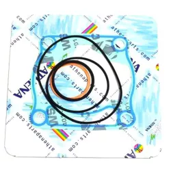 Σετ φλάντζες κεφαλής μοτοσυκλέτας ATHENA Yamaha YZ85 02-18 Σετ φλάντζες κεφαλής μοτοσυκλέτας ATHENA Yamaha YZ85 02-18