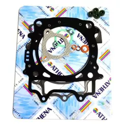 Σετ φλάντζες κεφαλής μοτοσυκλέτας ATHENA Yamaha YZ450F 10-13 Σετ φλάντζες κεφαλής μοτοσυκλέτας ATHENA Yamaha YZ450F 10-13