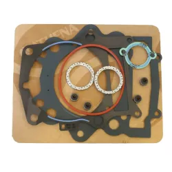 Σετ φλάντζες κεφαλής μοτοσυκλέτας ATHENA Yamaha ATV YFM700 Grizzly 07-15, YXR700 Rhino 08-09 Σετ φλάντζες κεφαλής μοτοσυκλέτας ATHENA Yamaha ATV YFM700 Grizzly 07-15, YXR700 Rhino 08-09