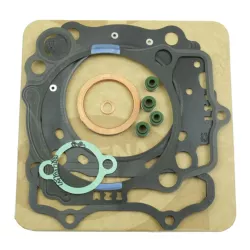 Σετ φλάντζες κεφαλής μοτοσυκλέτας ATHENA Yamaha WR250F 15-18, YZ250F/FX 14-19 Σετ φλάντζες κεφαλής μοτοσυκλέτας ATHENA Yamaha WR250F 15-18, YZ250F/FX 14-19