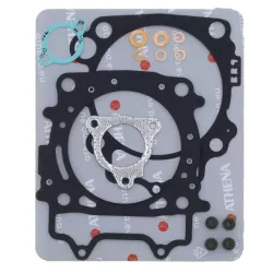 Σετ φλάντζες κεφαλής μοτοσυκλέτας ATHENA Yamaha WR450F 19-20, YZ450F/FX 18-20