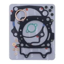 Σετ φλάντζες κεφαλής μοτοσυκλέτας ATHENA Yamaha YZ450F 20-22, WR450F 21-23 Σετ φλάντζες κεφαλής μοτοσυκλέτας ATHENA Yamaha YZ450F 20-22, WR450F 21-23