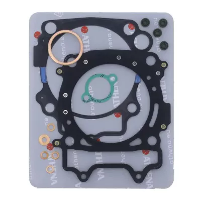 Σετ φλάντζες κεφαλής μοτοσυκλέτας ATHENA Yamaha YZ450F 20-22, WR450F 21-23 Σετ φλάντζες κεφαλής μοτοσυκλέτας ATHENA Yamaha YZ450F 20-22, WR450F 21-23