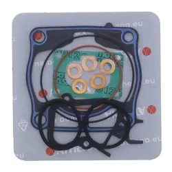 Σετ φλάντζες κεφαλής μοτοσυκλέτας ATHENA Yamaha YZ125 22-25 Σετ φλάντζες κεφαλής μοτοσυκλέτας ATHENA Yamaha YZ125 22-25