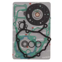 Σετ φλάντζες κινητήρα μοτοσυκλέτας ATHENA Yamaha DT125 R/RE/X 99-06