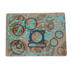 Σετ φλάντζες κινητήρα μοτοσυκλέτας ATHENA Yamaha ATV YFM350 Wolverine 00-05, YFM400 Big Bear 04-12 Σετ φλάντζες κινητήρα μοτοσυκλέτας ATHENA Yamaha ATV YFM350 Wolverine 00-05, YFM400 Big Bear 04-12