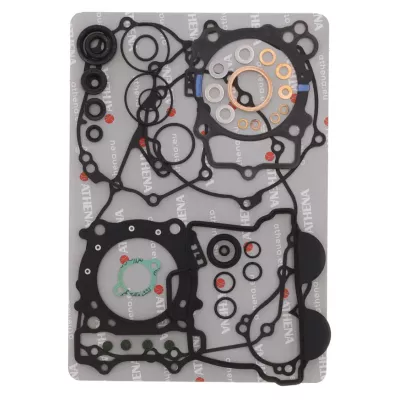 Κιτ φλάντζες κινητήρα μοτοσυκλέτας ATHENA Yamaha YZ250F 19-25, WR250F 20-25