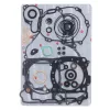 Κιτ φλάντζες κινητήρα μοτοσυκλέτας ATHENA Yamaha YZ450F 20-22, WR450F 21-23